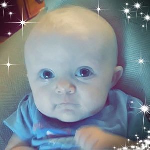 Meet your Posher, Mariah